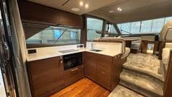 Лучшие предложения покупки яхты PRINCESS F50 (F50199) - PRINCESS