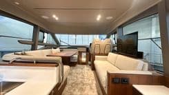 Купить яхту PRINCESS F50 (F50199) 51 в Shestakov Yacht Sales