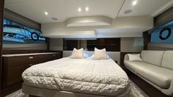 Buy a PRINCESS F50 (F50199) - PRINCESS at Shestakov Yacht Sales