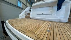 Купить яхту PRINCESS F50 (F50199) - PRINCESS в Shestakov Yacht Sales