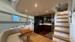 PRINCESS F50 (F50199) 2024 yacht sale