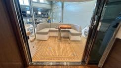 Продажа яхты PRINCESS F50 (F50199) F50