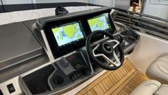 Стоимость яхты PRINCESS F50 (F50199) F50