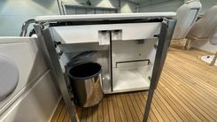 Buy a PRINCESS F50 (F50199) 2024 at Shestakov Yacht Sales