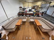 Стоимость яхты NIMBUS 42 NOVA