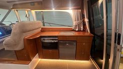 Купить яхту NIMBUS 42 NOVA в Shestakov Yacht Sales