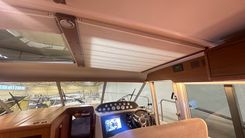 Купить яхту NIMBUS 42 NOVA - NIMBUS в Shestakov Yacht Sales