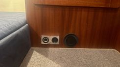 Купить NIMBUS 42 NOVA - NIMBUS