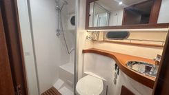 Купить яхту NIMBUS 42 NOVA 2008 в Shestakov Yacht Sales