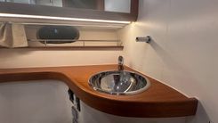 Продажа яхты NIMBUS 42 NOVA