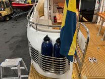 Стоимость яхты NIMBUS 42 NOVA - NIMBUS