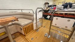 Купить NIMBUS 42 NOVA