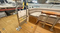 Продажа яхты NIMBUS 42 NOVA 2008