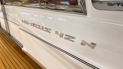 Купить яхту NIMBUS 42 NOVA - NIMBUS в Shestakov Yacht Sales