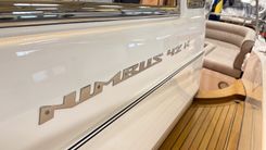 Купить NIMBUS 42 NOVA - NIMBUS