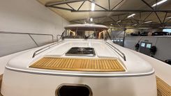 Продажа яхты NIMBUS 42 NOVA 43