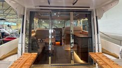 Стоимость яхты NIMBUS 42 NOVA 2008