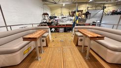 Продажа яхты NIMBUS 42 NOVA - NIMBUS