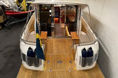 Лучшие предложения покупки яхты NIMBUS 42 NOVA