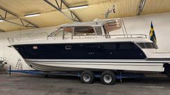 Стоимость яхты NIMBUS 42 NOVA - NIMBUS