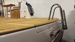 Купить яхту NIMBUS 42 NOVA - NIMBUS в Shestakov Yacht Sales