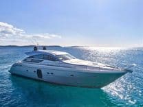 MY NICKEL - PERSHING yacht sale