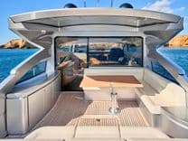 Buy a MY NICKEL 64 at Shestakov Yacht Sales