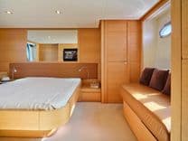 MY NICKEL 2008 yacht sale