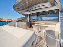 best yacht sales deals MY NICKEL 65