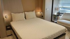 Стоимость яхты KOKO 78