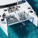 Buy a Aurous 52 at Shestakov Yacht Sales