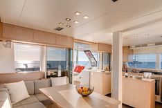 Aurous - Lagoon yacht sale