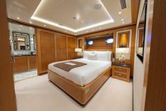 Стоимость яхты LATITUDE - TIMMERMAN YACHTS