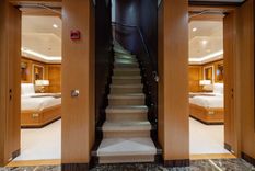 LATITUDE Custom Tri-Deck