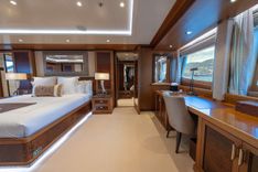 Купить LATITUDE - TIMMERMAN YACHTS