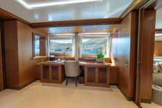 LATITUDE - TIMMERMAN YACHTS