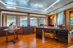 LATITUDE - TIMMERMAN YACHTS