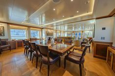 Продажа яхты LATITUDE - TIMMERMAN YACHTS