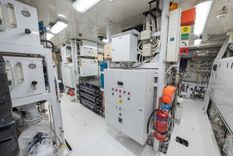 Продажа яхты LATITUDE 147