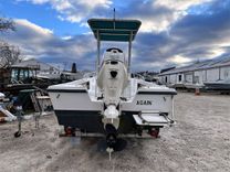 20' Mako 2001 201 - MAKO price