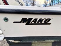 20' Mako 2001 201 2001