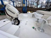 best yacht sales deals 20' Mako 2001 201 - MAKO