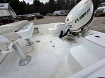 Buy a yacht 20' Mako 2001 201 20