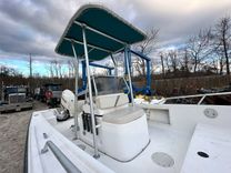 20' Mako 2001 201 - MAKO