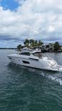 Buy a Azimut Atlantis Atlantis at Shestakov Yacht Sales