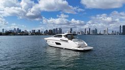 Azimut Atlantis yacht sale