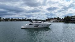 Buy a Azimut Atlantis - Azimut Yachts at Shestakov Yacht Sales