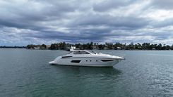 Azimut Atlantis 52 yacht sale