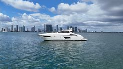 Azimut Atlantis 52 price