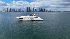 Buy a yacht Azimut Atlantis